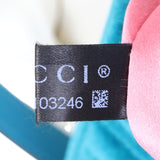 Gucci Marmont Velvet Mini Shoulder Bag