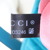 Gucci Marmont Velvet Mini Shoulder Bag