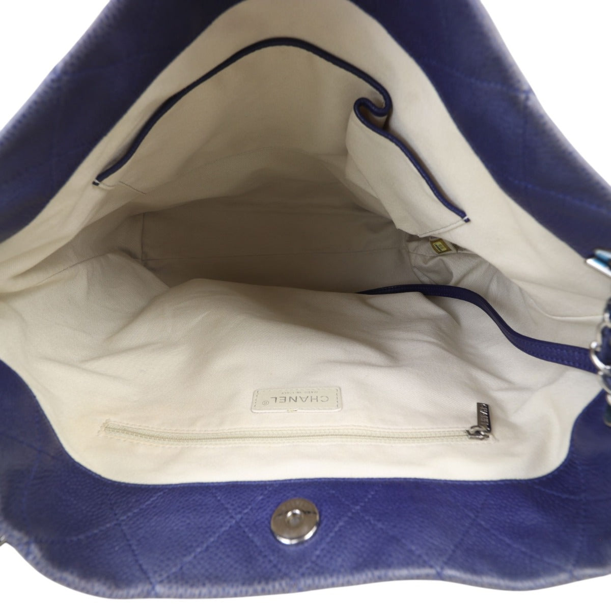 Chanel CC Pocket Hobo