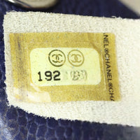 Chanel CC Pocket Hobo