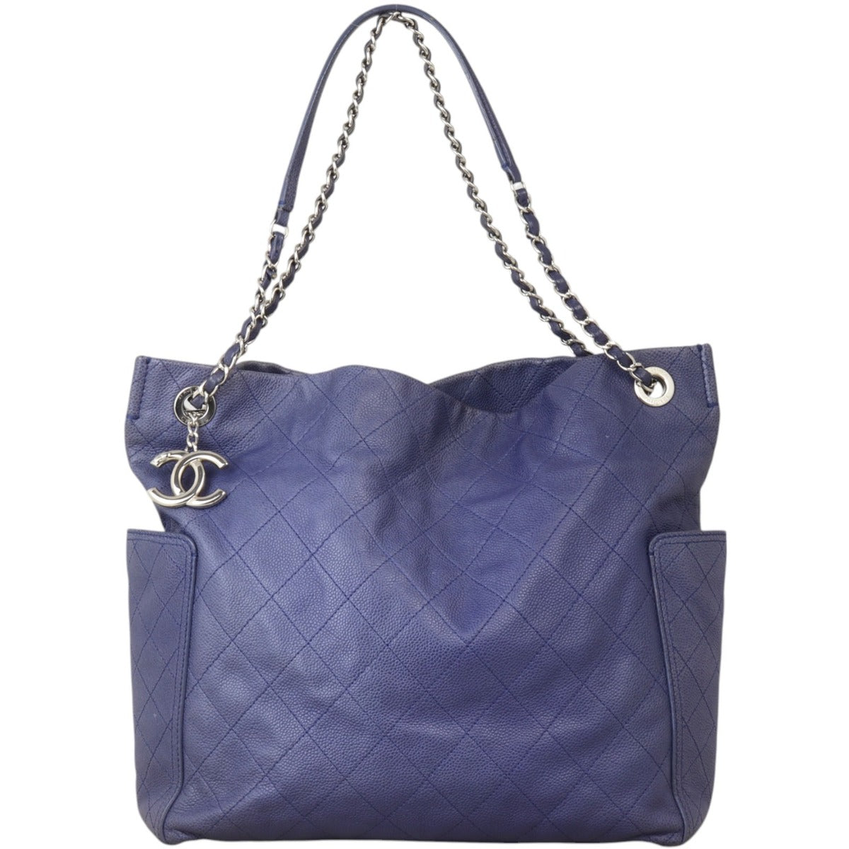 Chanel CC Pocket Hobo