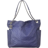 Chanel CC Pocket Hobo