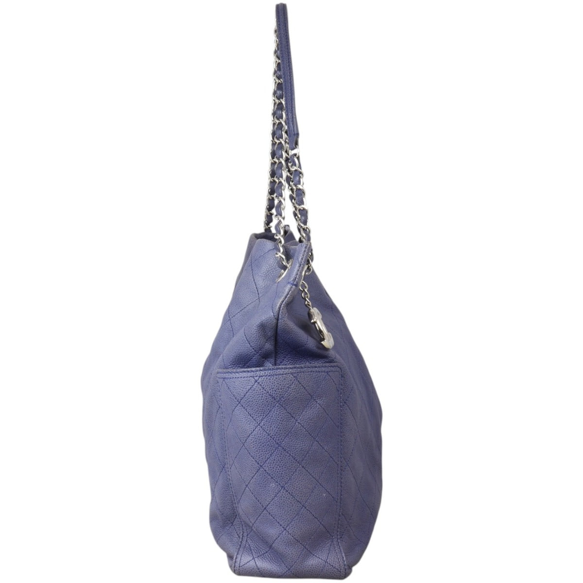 Chanel CC Pocket Hobo