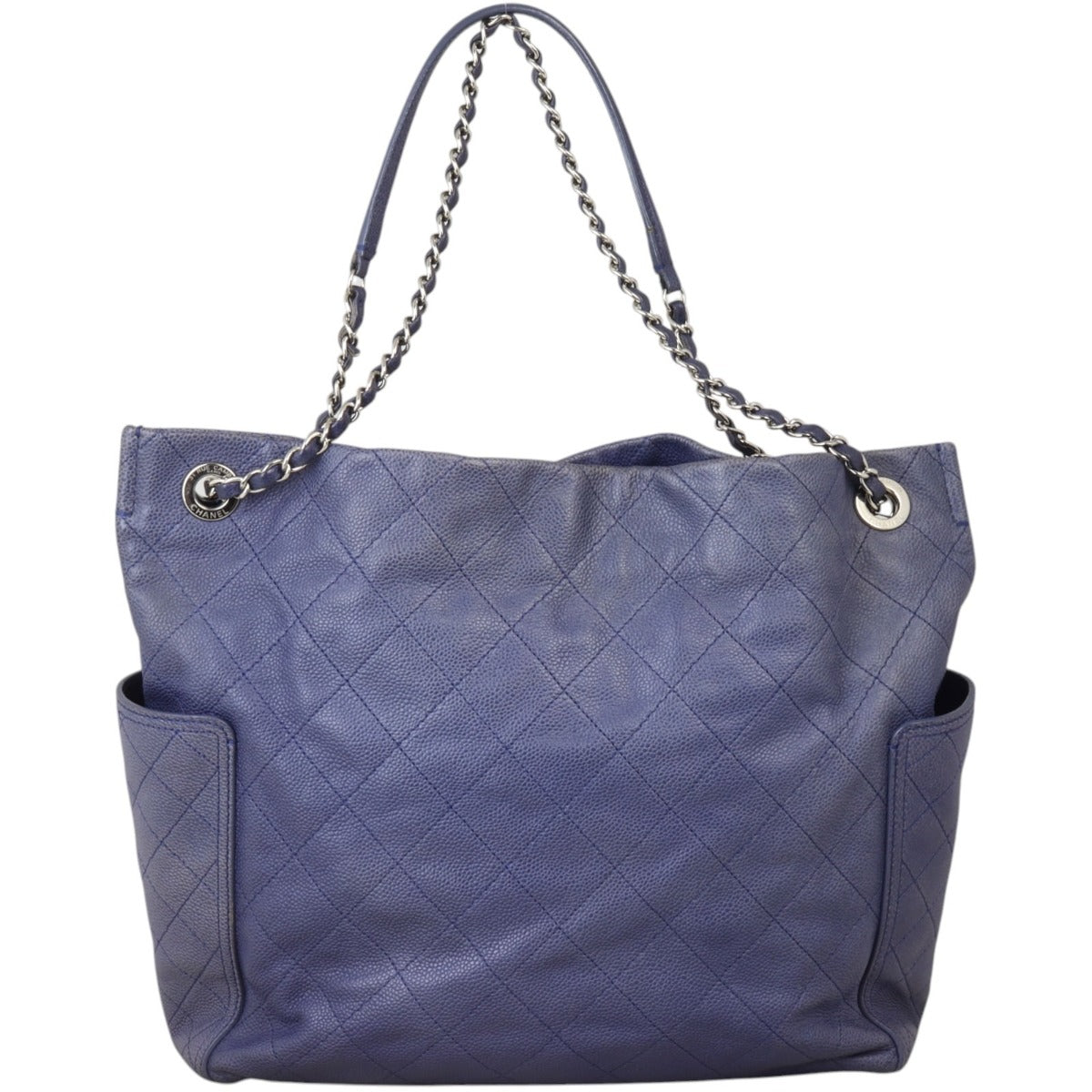 Chanel CC Pocket Hobo