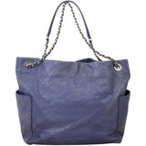 Chanel CC Pocket Hobo