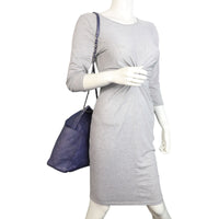 Chanel CC Pocket Hobo