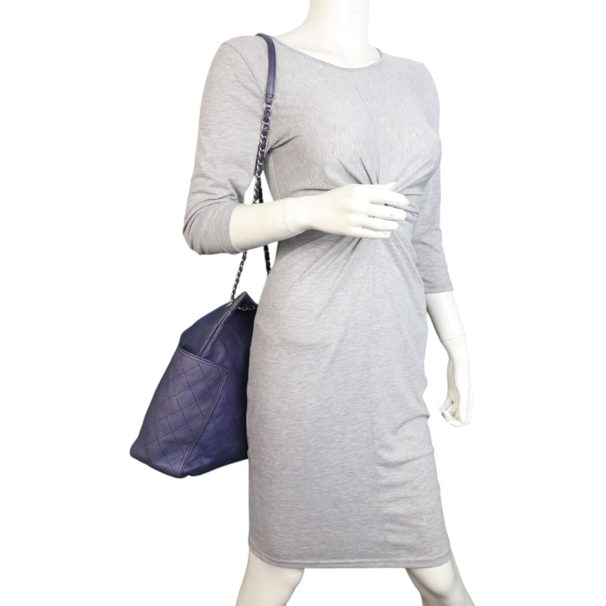 Chanel CC Pocket Hobo