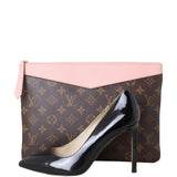 Louis Vuitton Daily Pouch Monogram