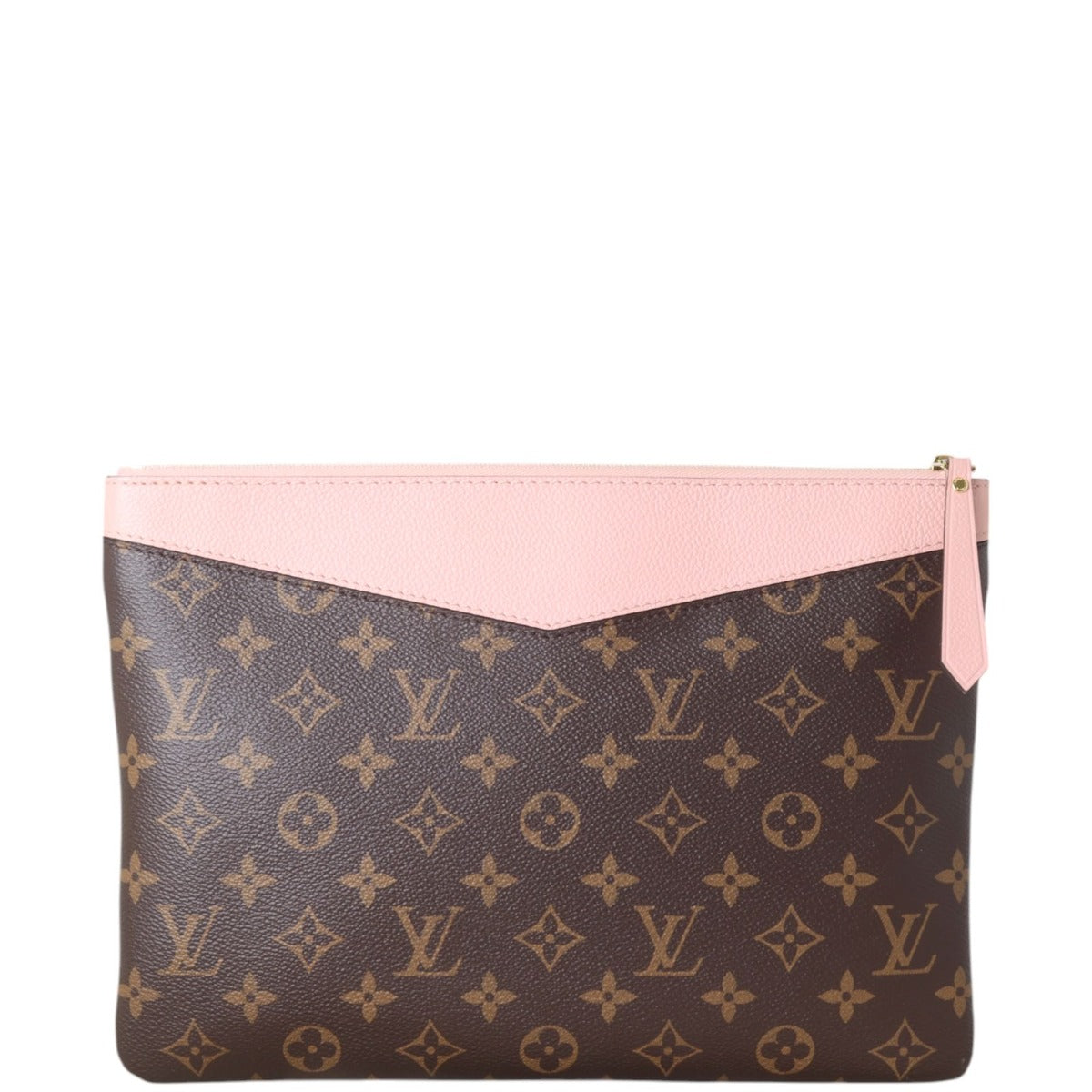Louis Vuitton Daily Pouch Monogram