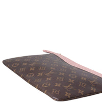 Louis Vuitton Daily Pouch Monogram