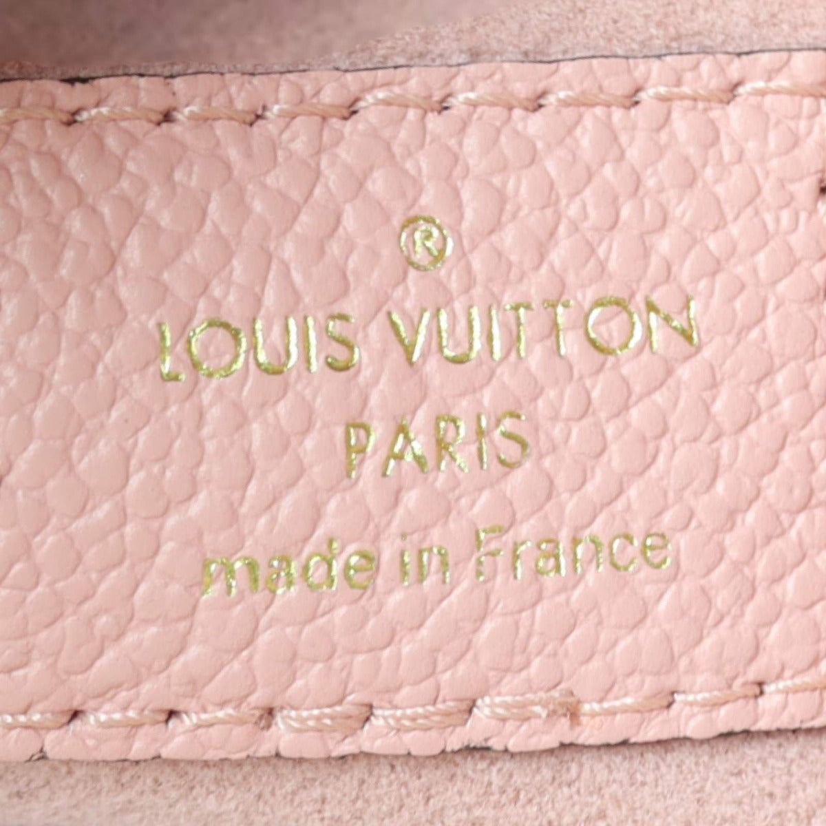 Louis Vuitton Daily Pouch Monogram