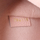 Louis Vuitton Daily Pouch Monogram