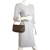 Louis Vuitton Pochette Accessoires Monogram