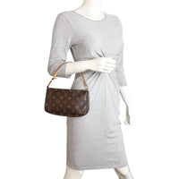 Louis Vuitton Pochette Accessoires Monogram