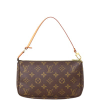 Louis Vuitton Pochette Accessoires Monogram