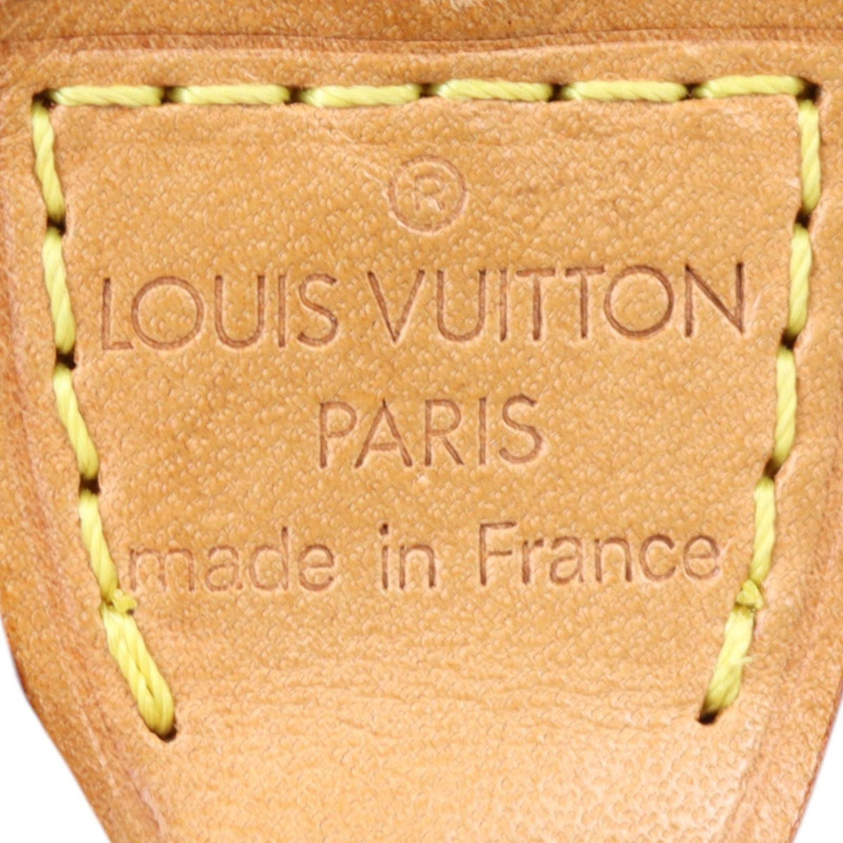 Louis Vuitton Pochette Accessoires Monogram