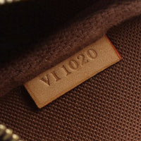 Louis Vuitton Pochette Accessoires Monogram