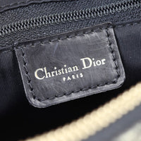 Dior Boston Oblique