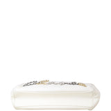 Chanel Written in Chain Hobo