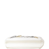 Chanel Written in Chain Hobo