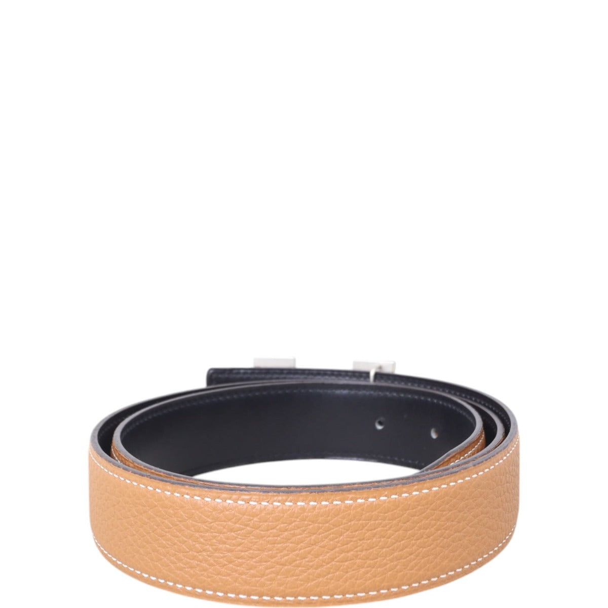 Hermes H Reversible Belt Kit