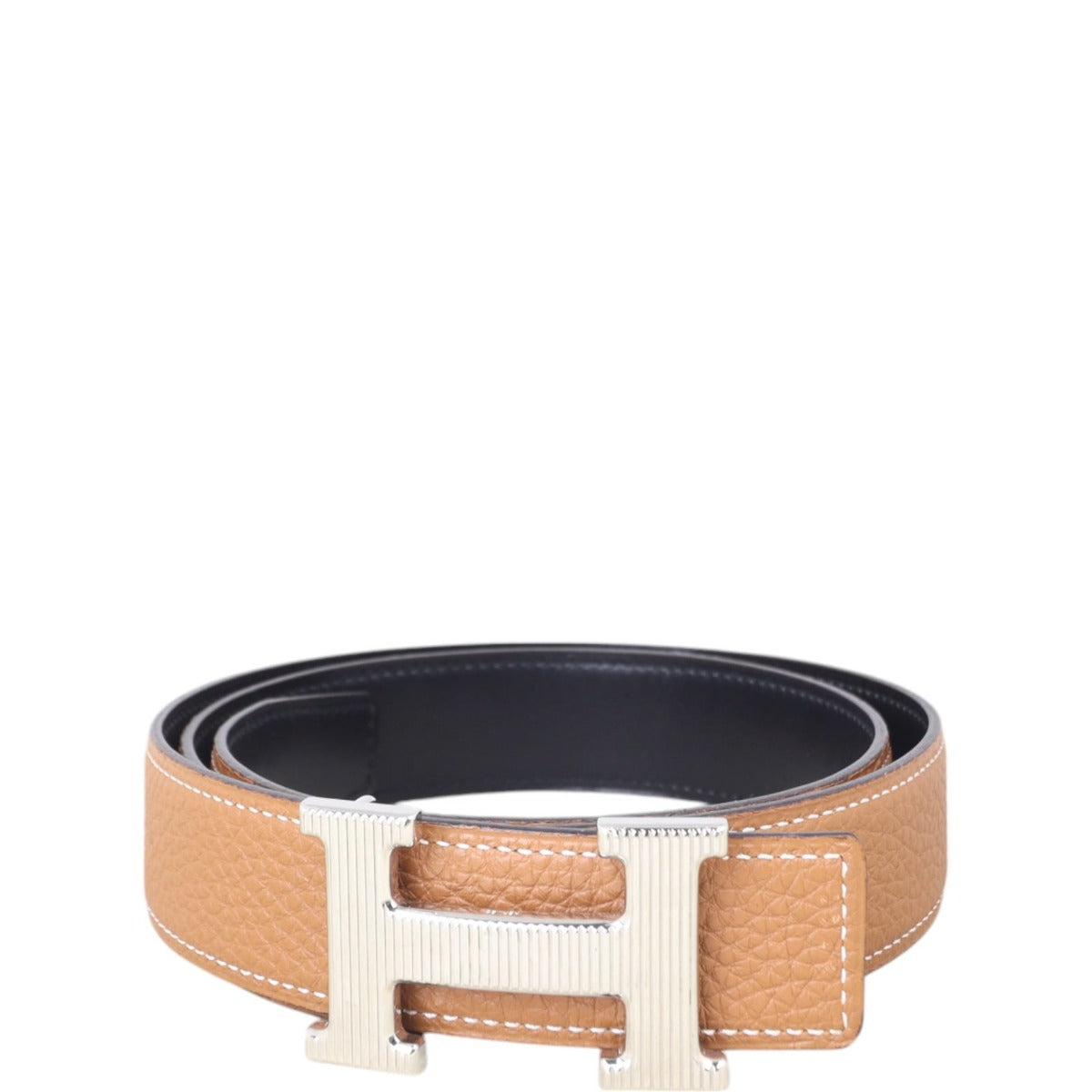 Hermes H Reversible Belt Kit