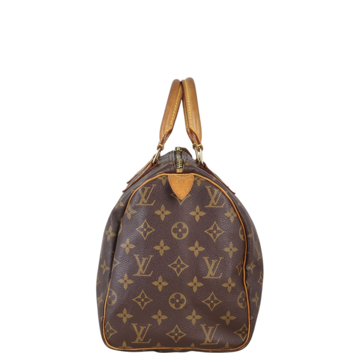 Louis Vuitton Speedy 30 Monogram