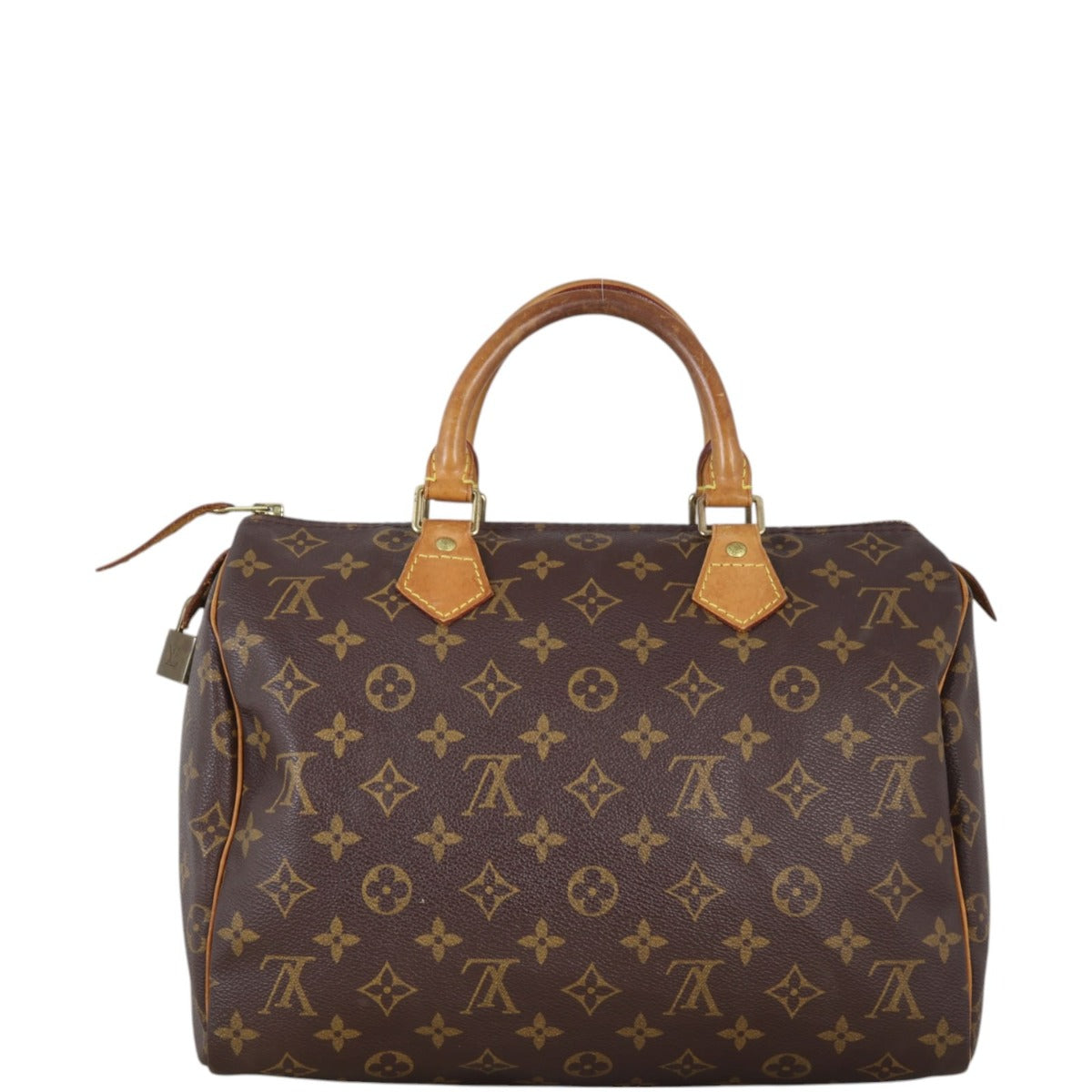 Louis Vuitton Speedy 30 Monogram