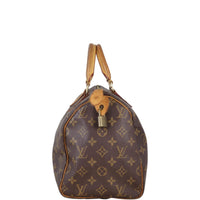 Louis Vuitton Speedy 30 Monogram