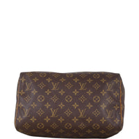 Louis Vuitton Speedy 30 Monogram