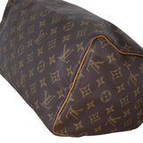 Louis Vuitton Speedy 30 Monogram