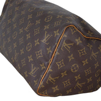 Louis Vuitton Speedy 30 Monogram