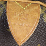 Louis Vuitton Speedy 30 Monogram