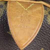 Louis Vuitton Speedy 30 Monogram
