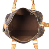 Louis Vuitton Speedy 30 Monogram