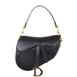 Dior Saddle Bag with Strap