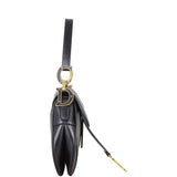 Dior Saddle Bag with Strap