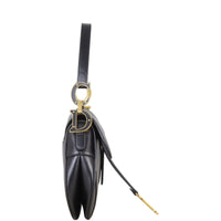 Dior Saddle Bag with Strap