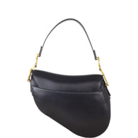 Dior Saddle Bag with Strap