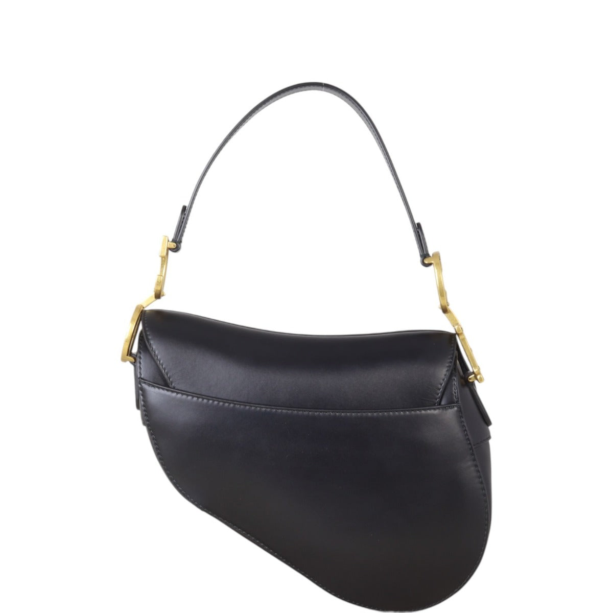 Dior Saddle Bag with Strap