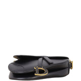 Dior Saddle Bag with Strap