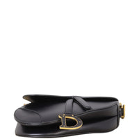 Dior Saddle Bag with Strap