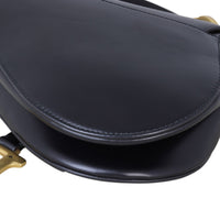 Dior Saddle Bag with Strap