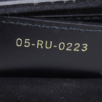 Dior Saddle Bag with Strap