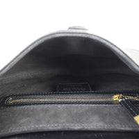 Dior Saddle Bag with Strap