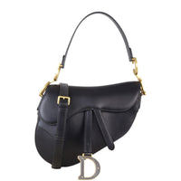 Dior Saddle Bag with Strap