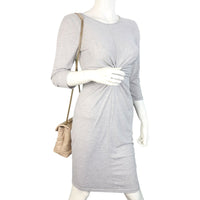 Saint Laurent Loulou Small