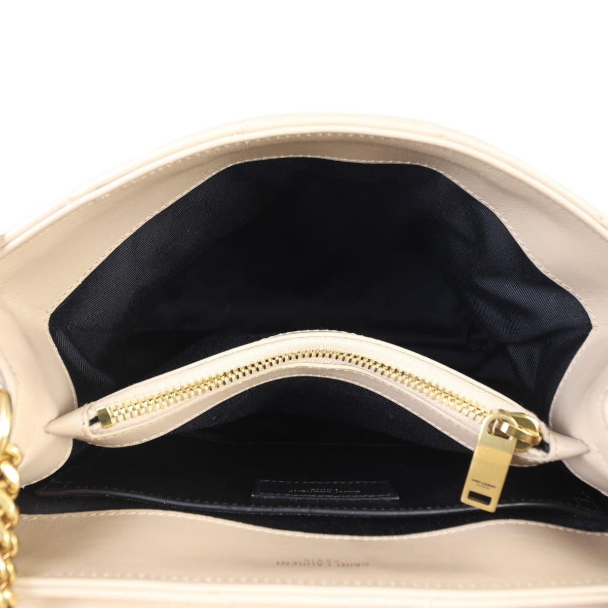 Saint Laurent Loulou Small