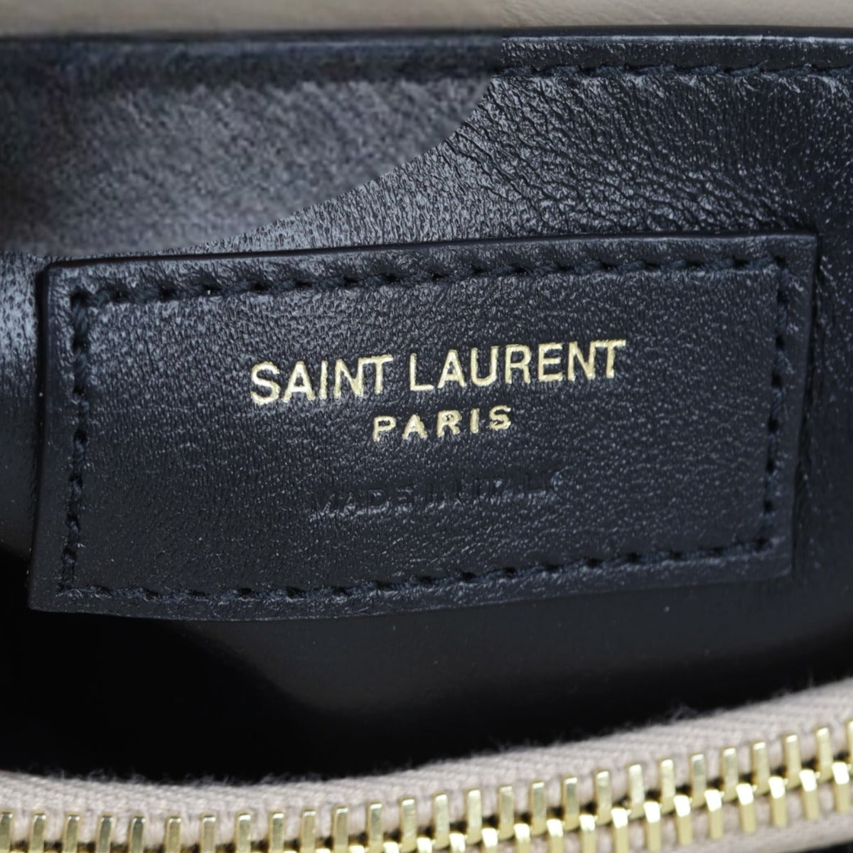 Saint Laurent Loulou Small