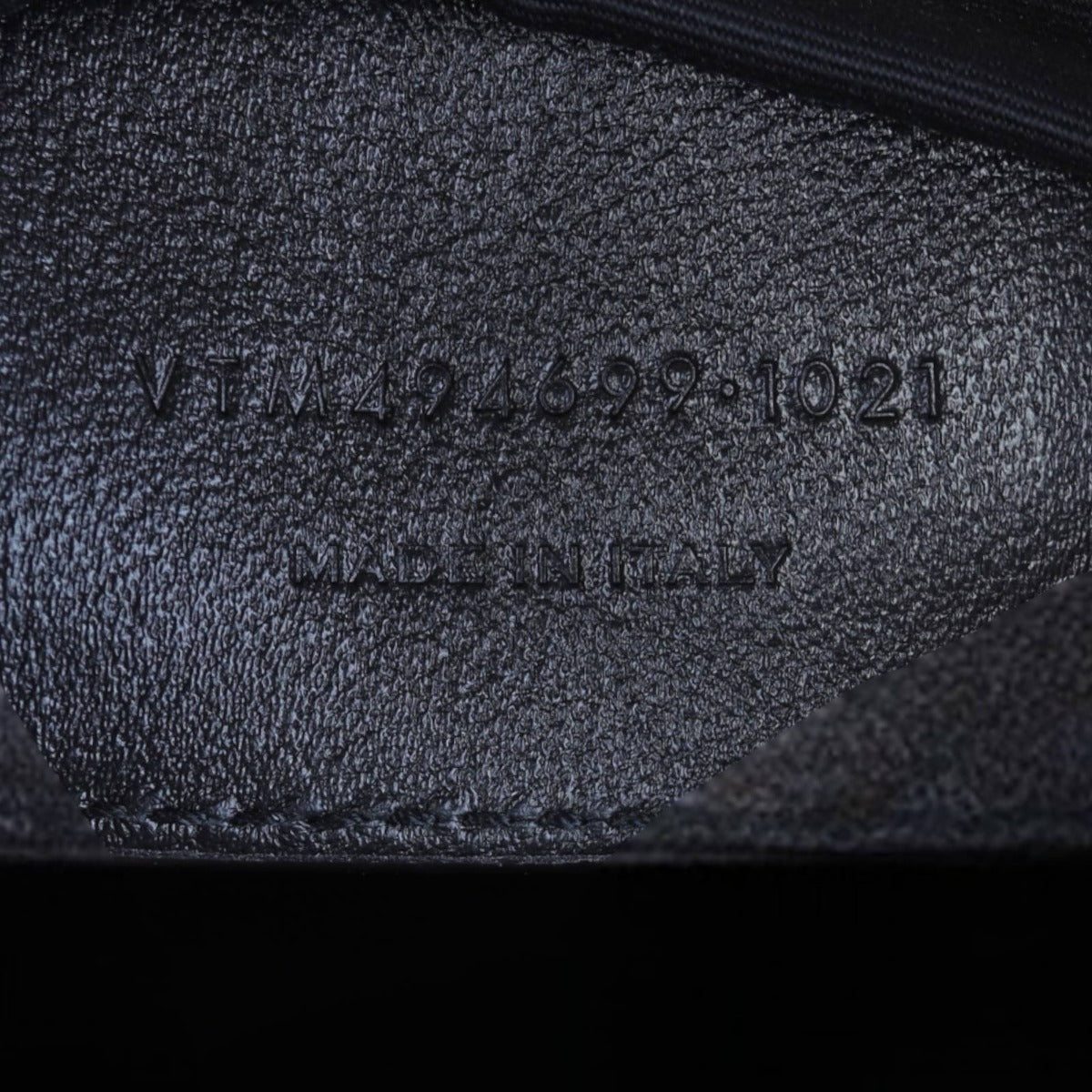 Saint Laurent Loulou Small